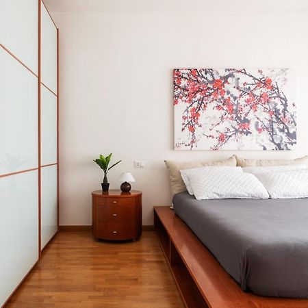 Tortona-Design District, Splendido Appartamento Con Garage Privato Μιλάνο Εξωτερικό φωτογραφία