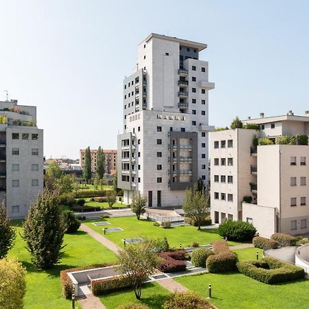 Tortona-Design District, Splendido Appartamento Con Garage Privato Μιλάνο Εξωτερικό φωτογραφία