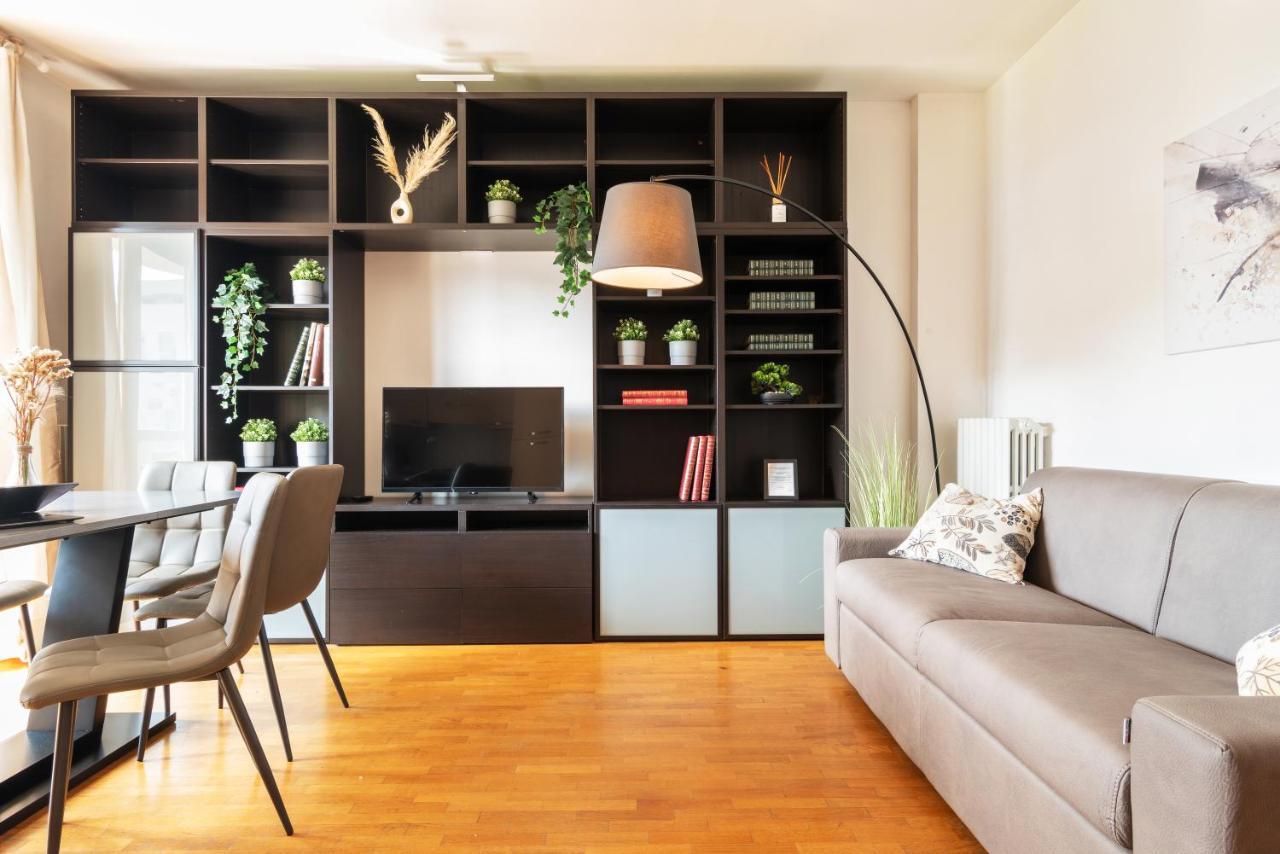 Tortona-Design District, Splendido Appartamento Con Garage Privato Μιλάνο Εξωτερικό φωτογραφία