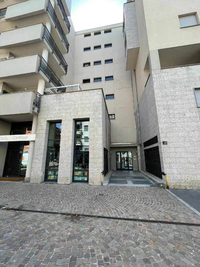 Tortona-Design District, Splendido Appartamento Con Garage Privato Μιλάνο Εξωτερικό φωτογραφία