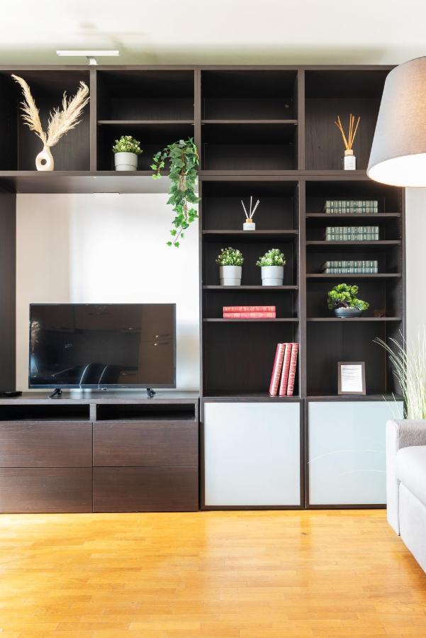 Tortona-Design District, Splendido Appartamento Con Garage Privato Μιλάνο Εξωτερικό φωτογραφία