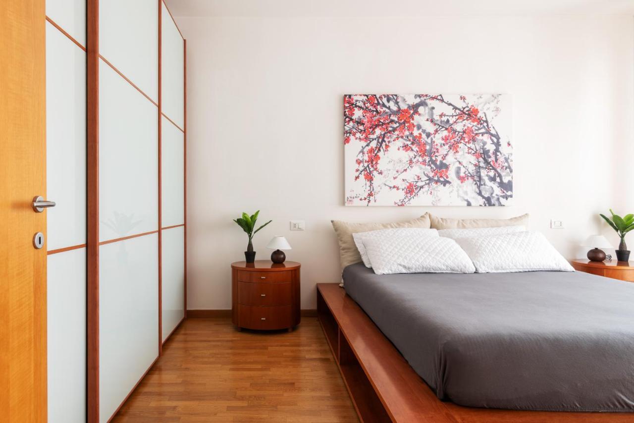 Tortona-Design District, Splendido Appartamento Con Garage Privato Μιλάνο Εξωτερικό φωτογραφία