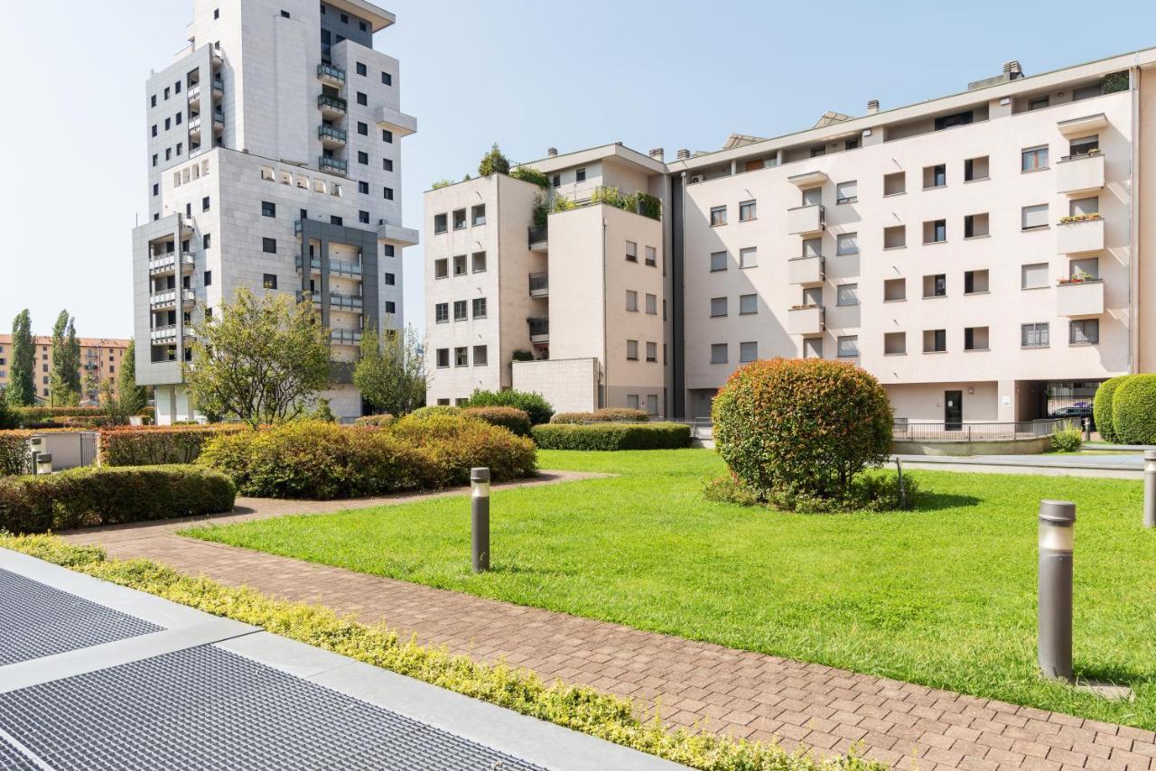 Tortona-Design District, Splendido Appartamento Con Garage Privato Μιλάνο Εξωτερικό φωτογραφία