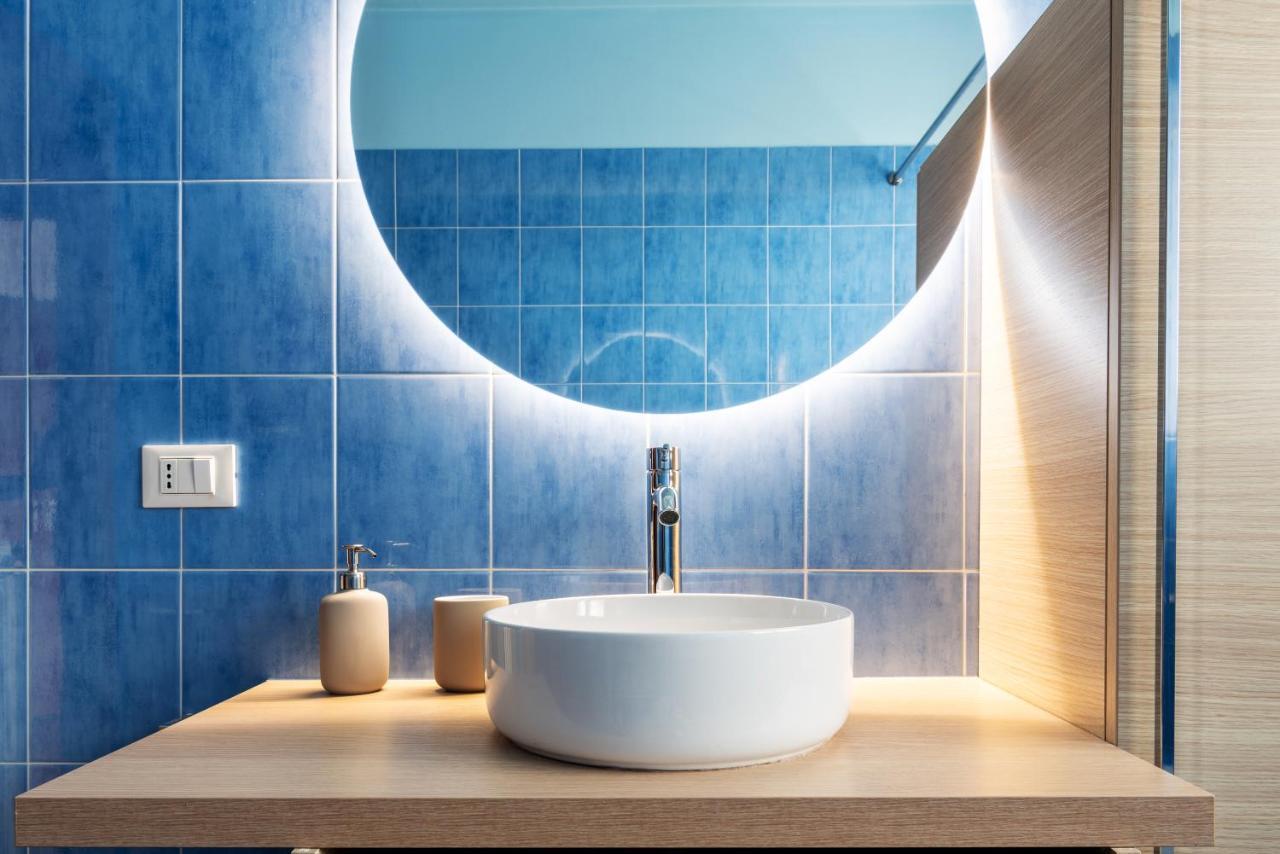 Tortona-Design District, Splendido Appartamento Con Garage Privato Μιλάνο Εξωτερικό φωτογραφία