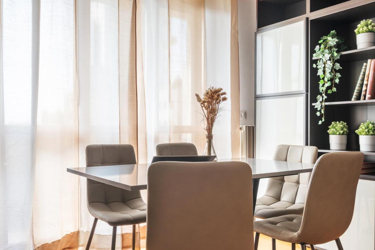 Tortona-Design District, Splendido Appartamento Con Garage Privato Μιλάνο Εξωτερικό φωτογραφία