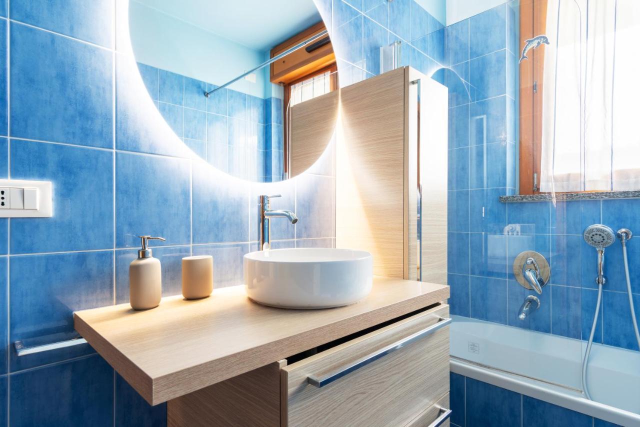 Tortona-Design District, Splendido Appartamento Con Garage Privato Μιλάνο Εξωτερικό φωτογραφία