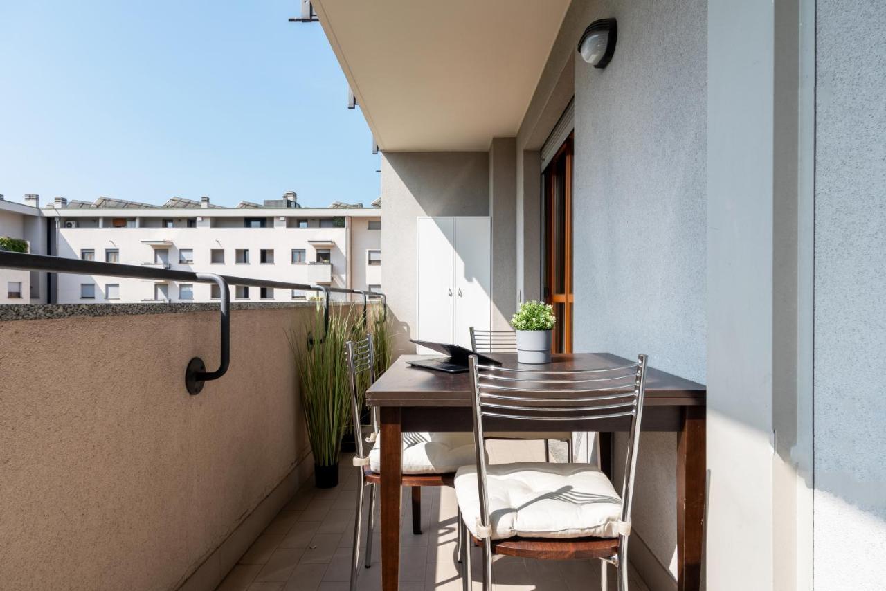 Tortona-Design District, Splendido Appartamento Con Garage Privato Μιλάνο Εξωτερικό φωτογραφία