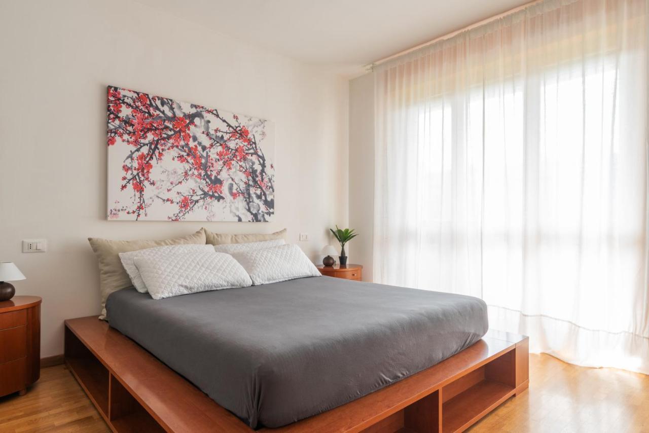 Tortona-Design District, Splendido Appartamento Con Garage Privato Μιλάνο Εξωτερικό φωτογραφία