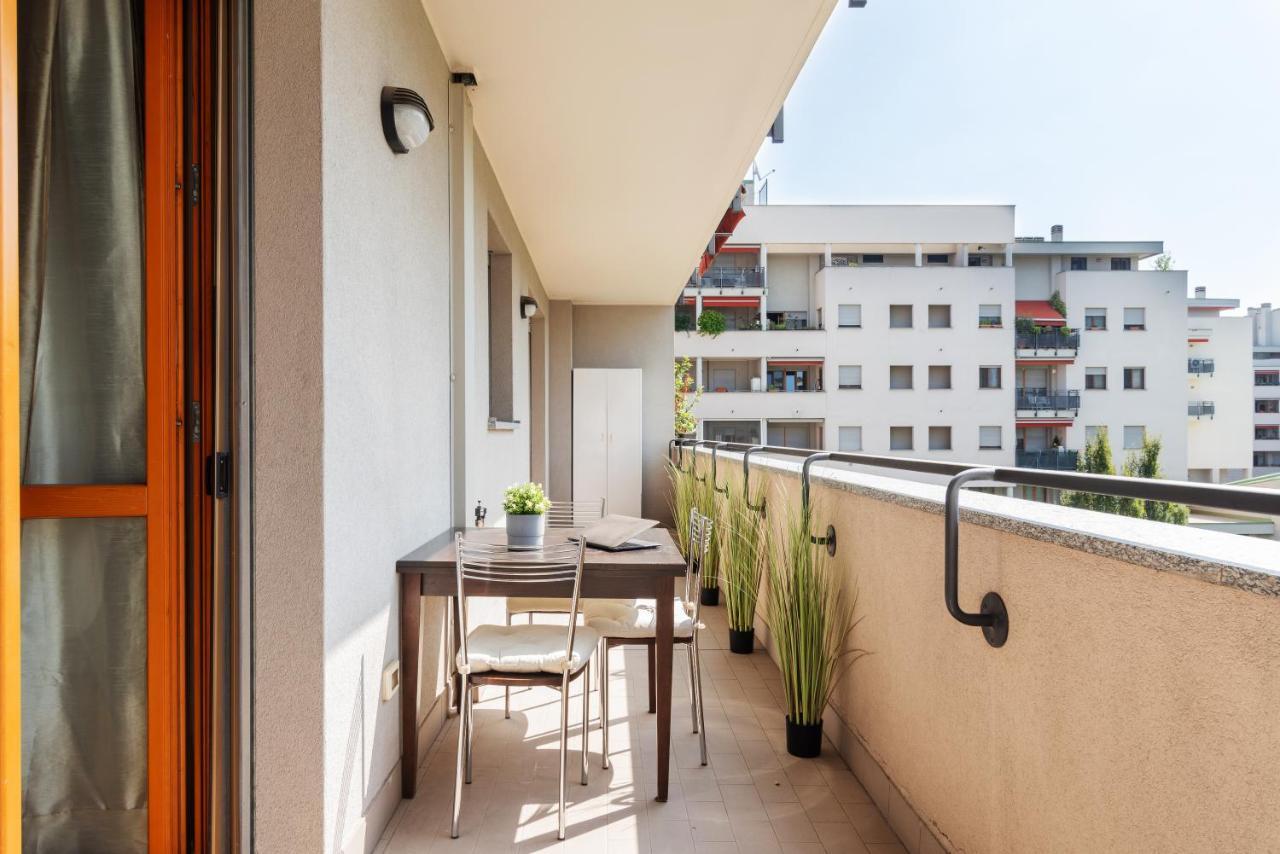 Tortona-Design District, Splendido Appartamento Con Garage Privato Μιλάνο Εξωτερικό φωτογραφία
