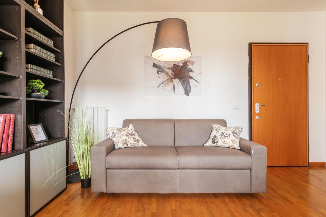 Tortona-Design District, Splendido Appartamento Con Garage Privato Μιλάνο Εξωτερικό φωτογραφία