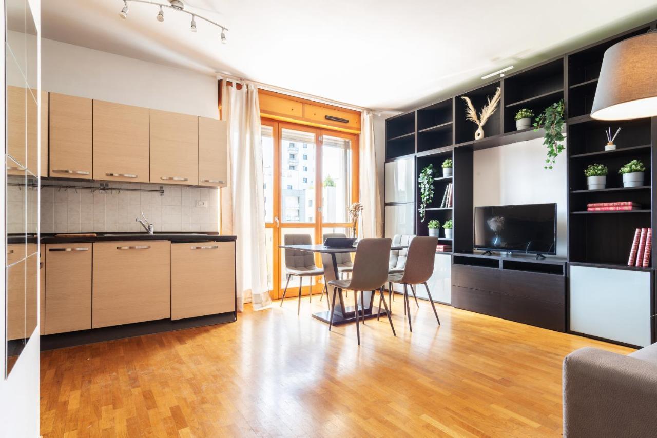 Tortona-Design District, Splendido Appartamento Con Garage Privato Μιλάνο Εξωτερικό φωτογραφία