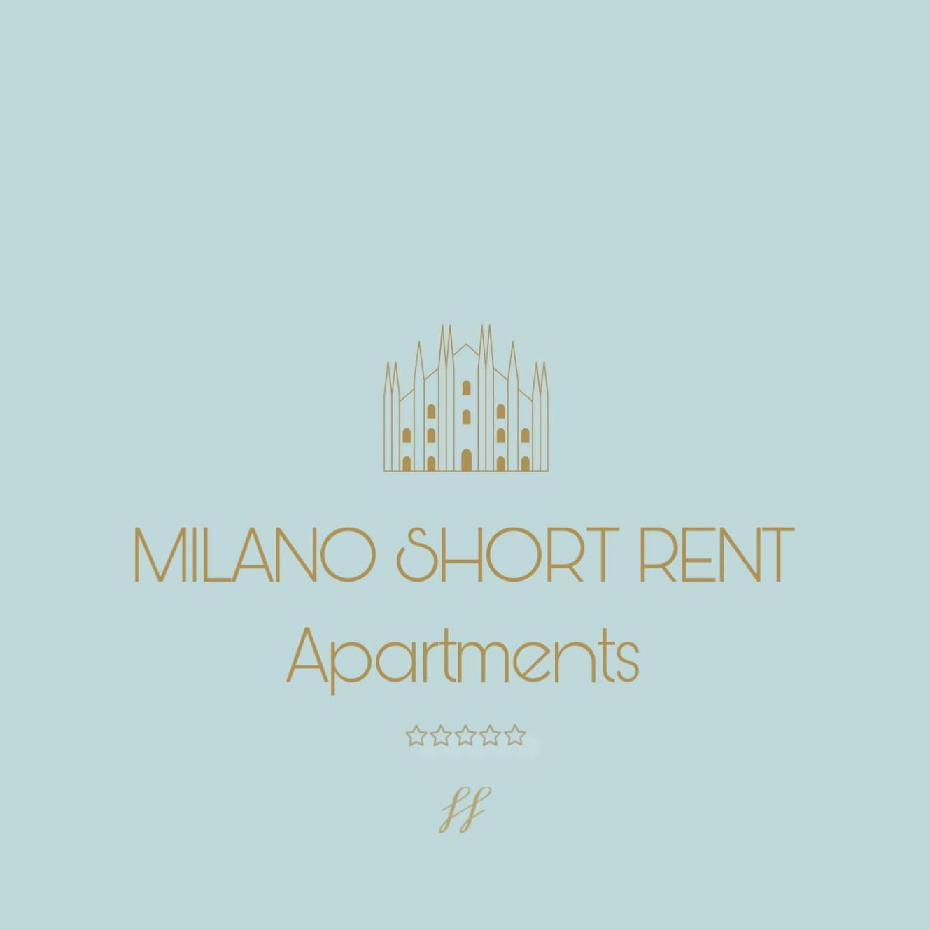 Tortona-Design District, Splendido Appartamento Con Garage Privato Μιλάνο Εξωτερικό φωτογραφία